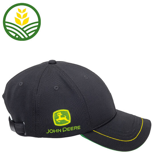 John Deere Baseball Cap - Nothing Runs like a Deere