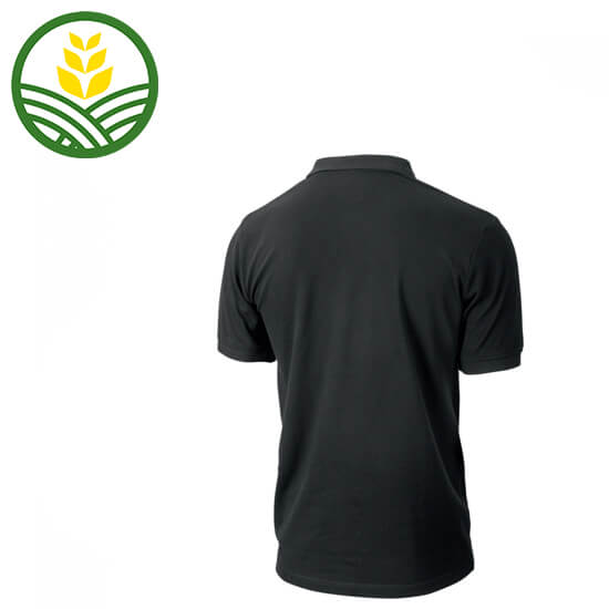 John Deere Field Polo