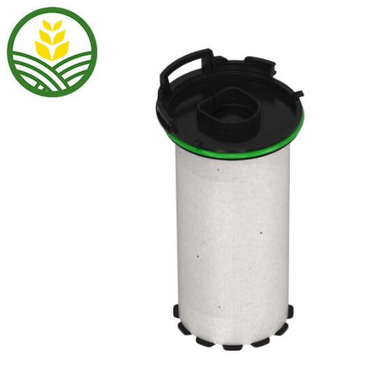 John Deere Crankcase Vent Filter - DZ105100