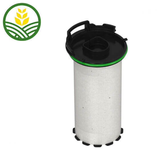 John Deere Crankcase Vent Filter - DZ105100