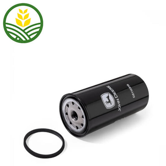 John Deere Final Fuel Filter - DZ112918