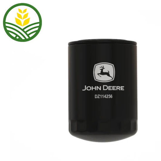 John Deere Engine Oil Filter - DZ114256