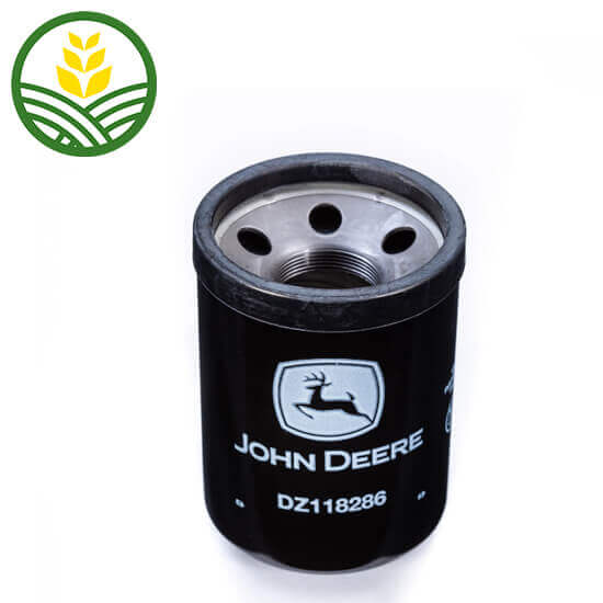 John Deere Engine Oil Filter - DZ118286