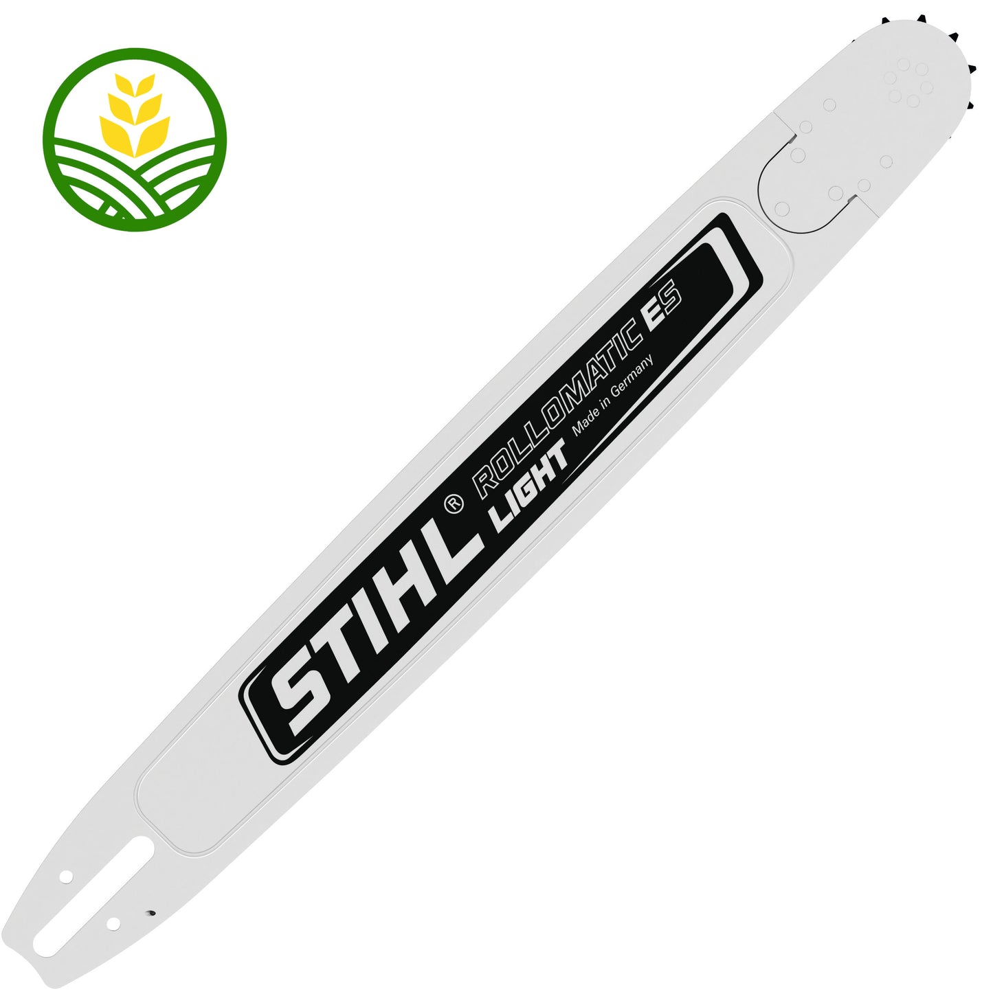 Stihl Rollomatic ES Light - For 3/8"