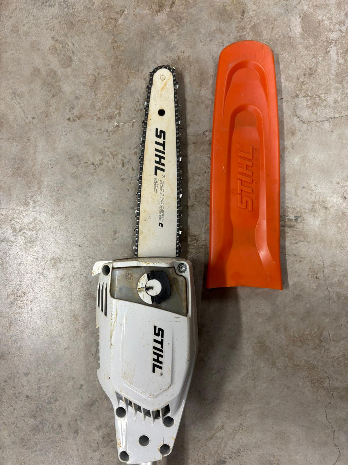 Stihl Ex Demo HTA65 Pole Pruner