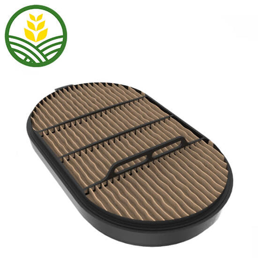 John Deere Secondary Air Filter - F071151