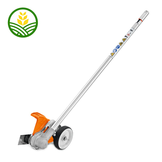 Stihl FCS-KM Straight Shaft Edge Trimmer Kombitool