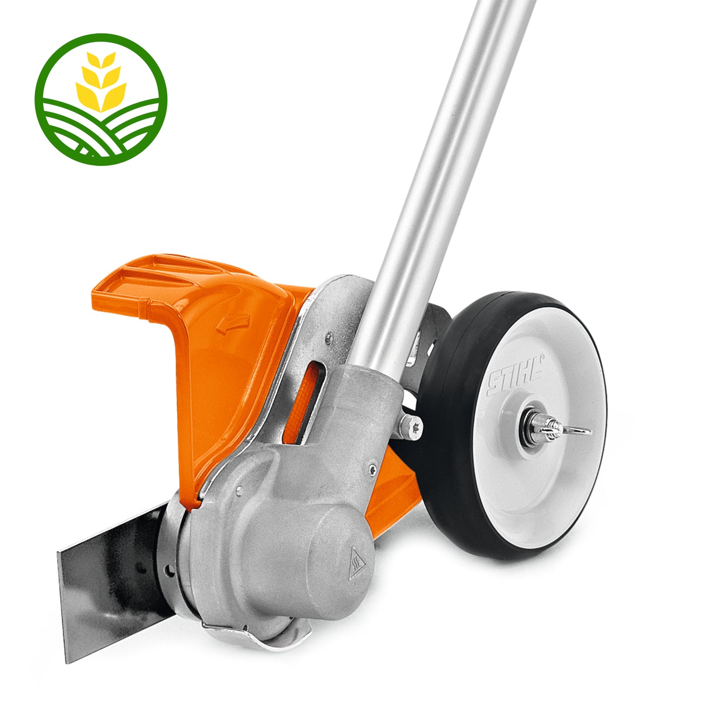 Stihl FCS-KM Straight Shaft Edge Trimmer Kombitool