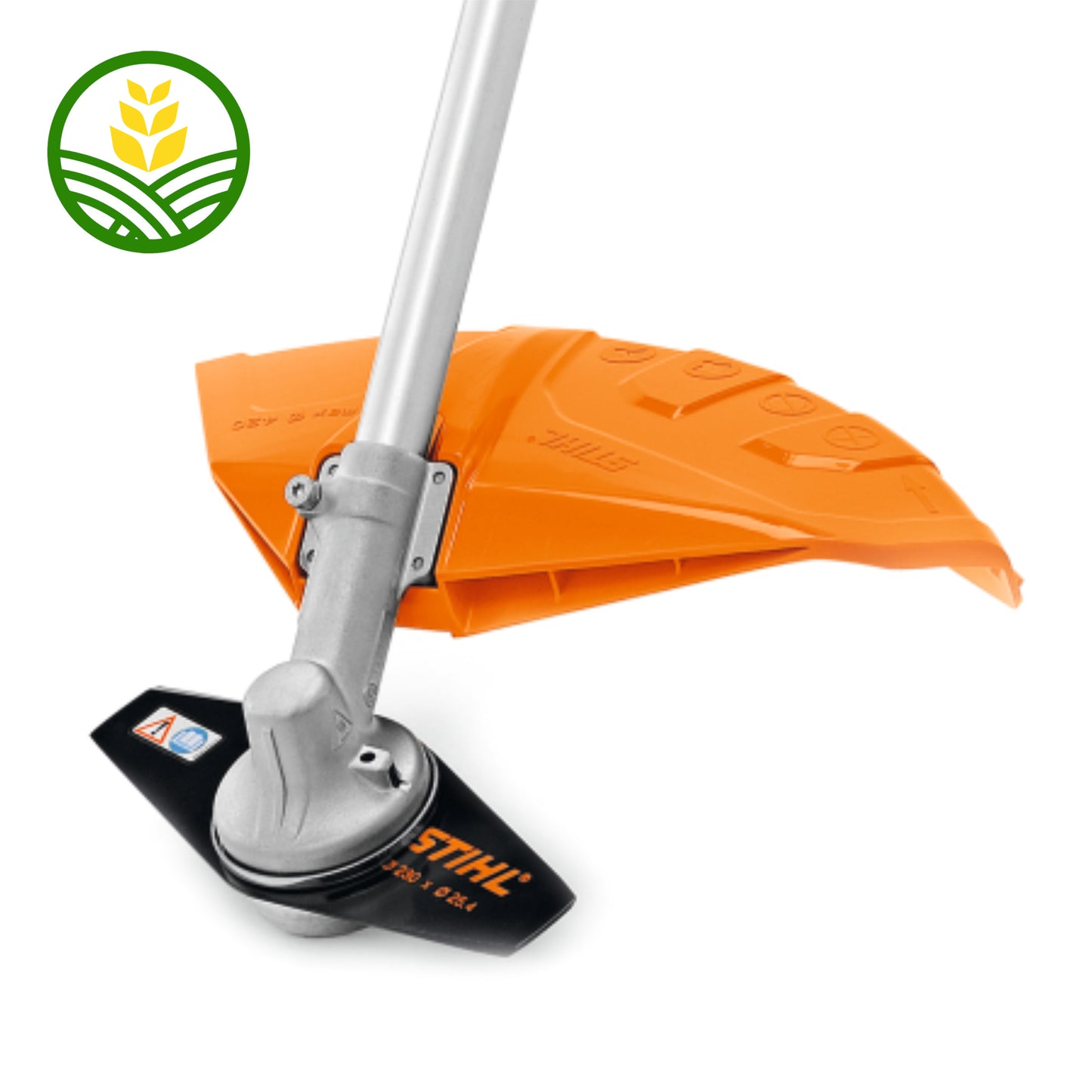 Stihl FS 131 Petrol Brushcutter