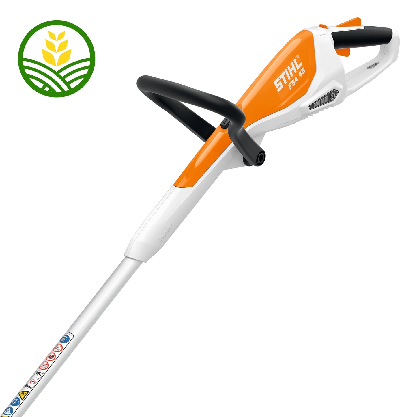Stihl FSA 45 Strimmer