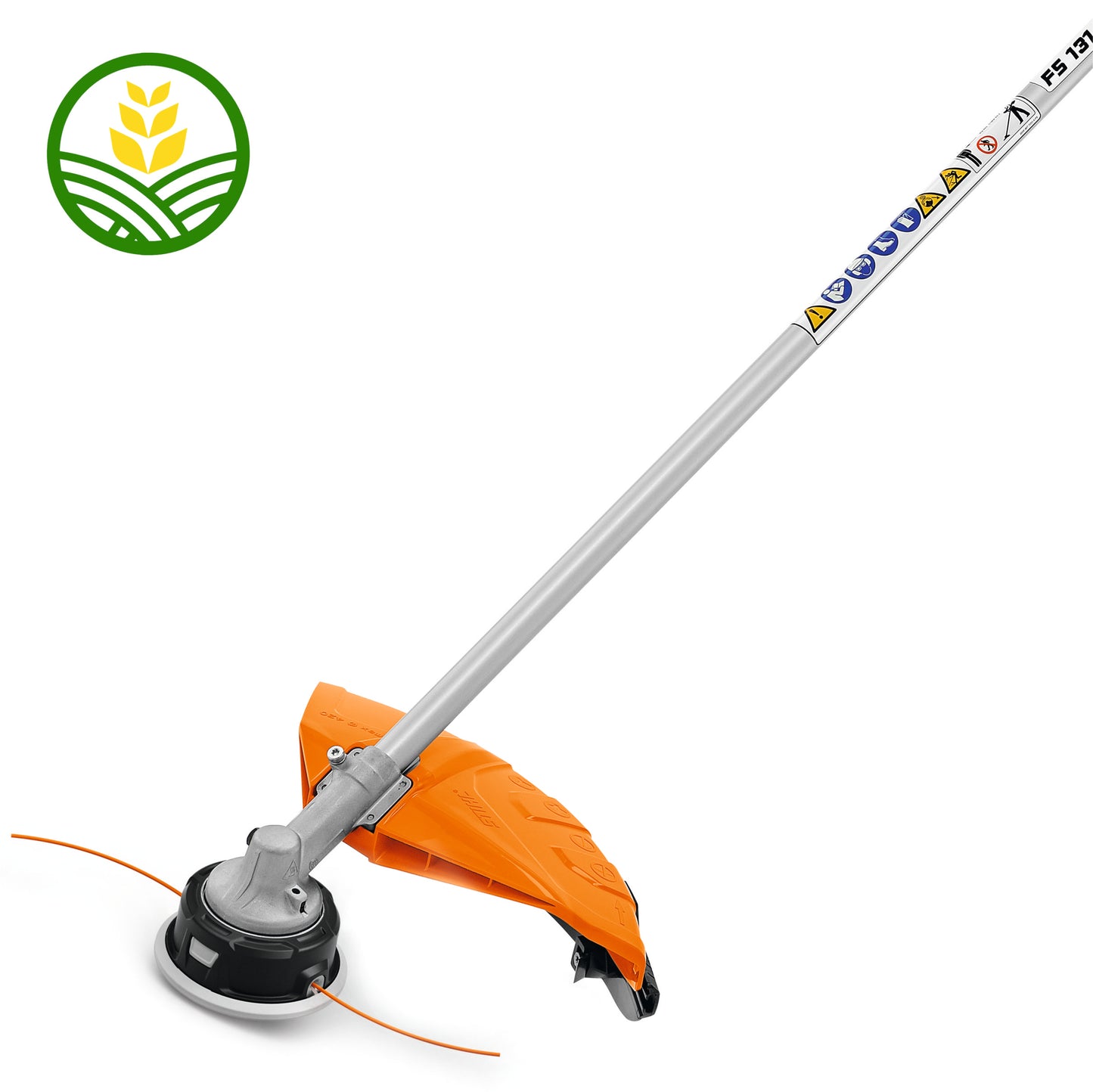 Stihl FS 131 R Petrol Brushcutter