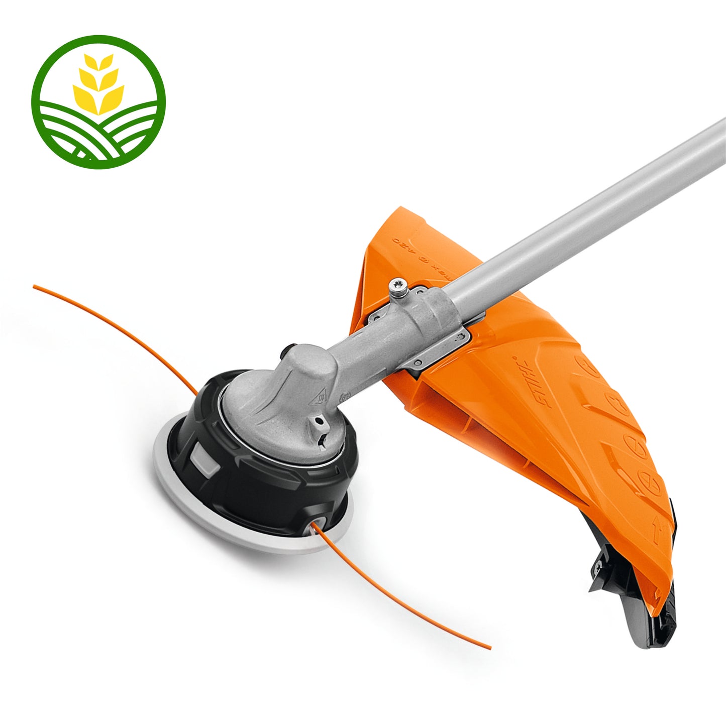 Stihl FS 131 R Petrol Brushcutter