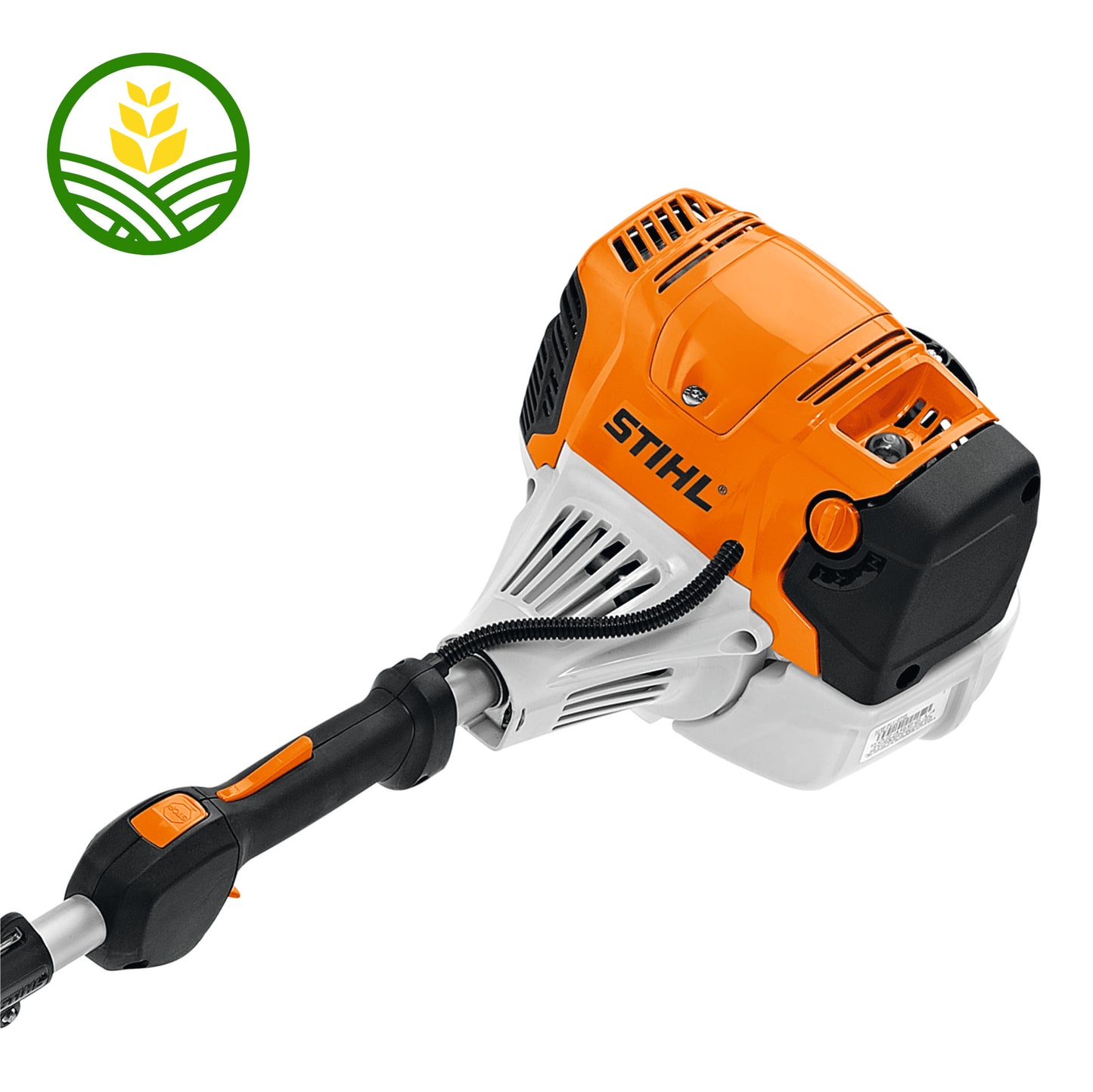 Stihl FS 131 R Petrol Brushcutter
