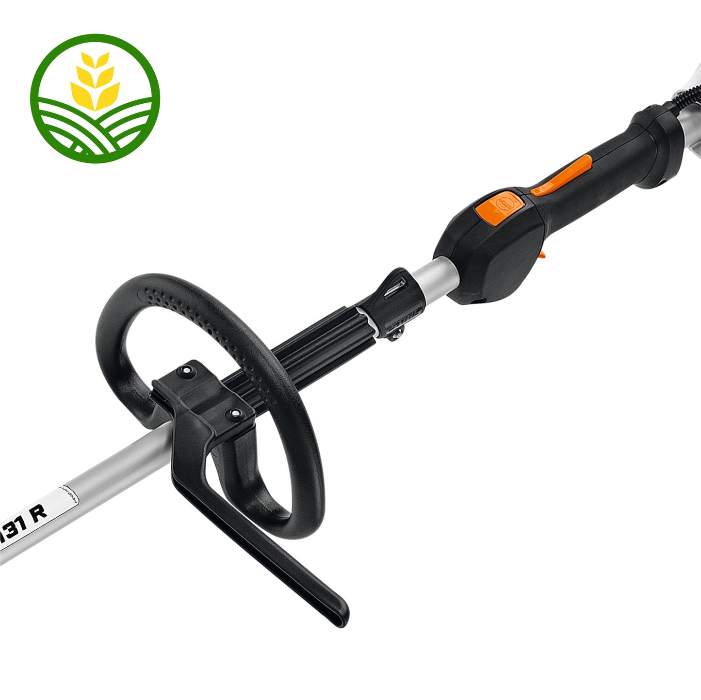 Stihl FS 131 R Petrol Brushcutter