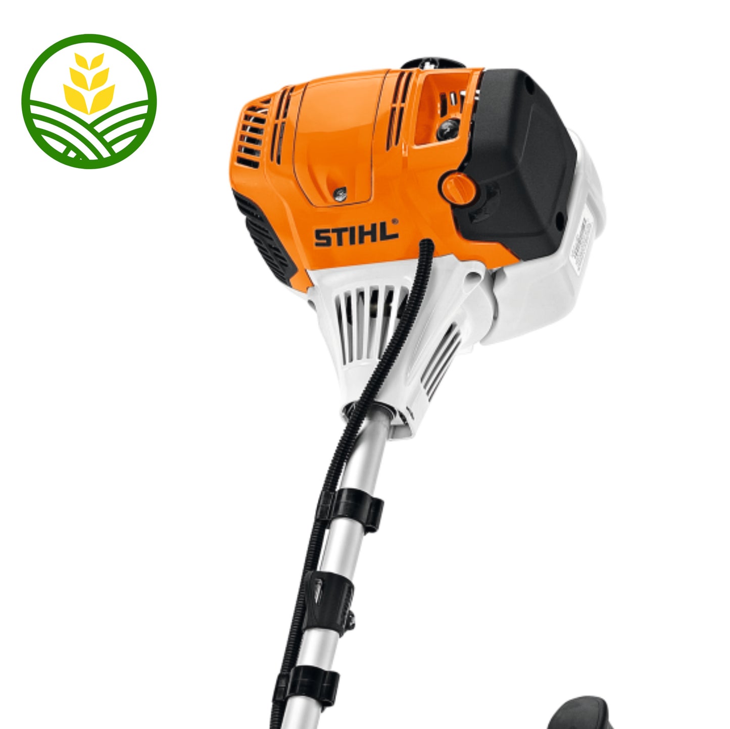 Stihl FS 131 Petrol Brushcutter