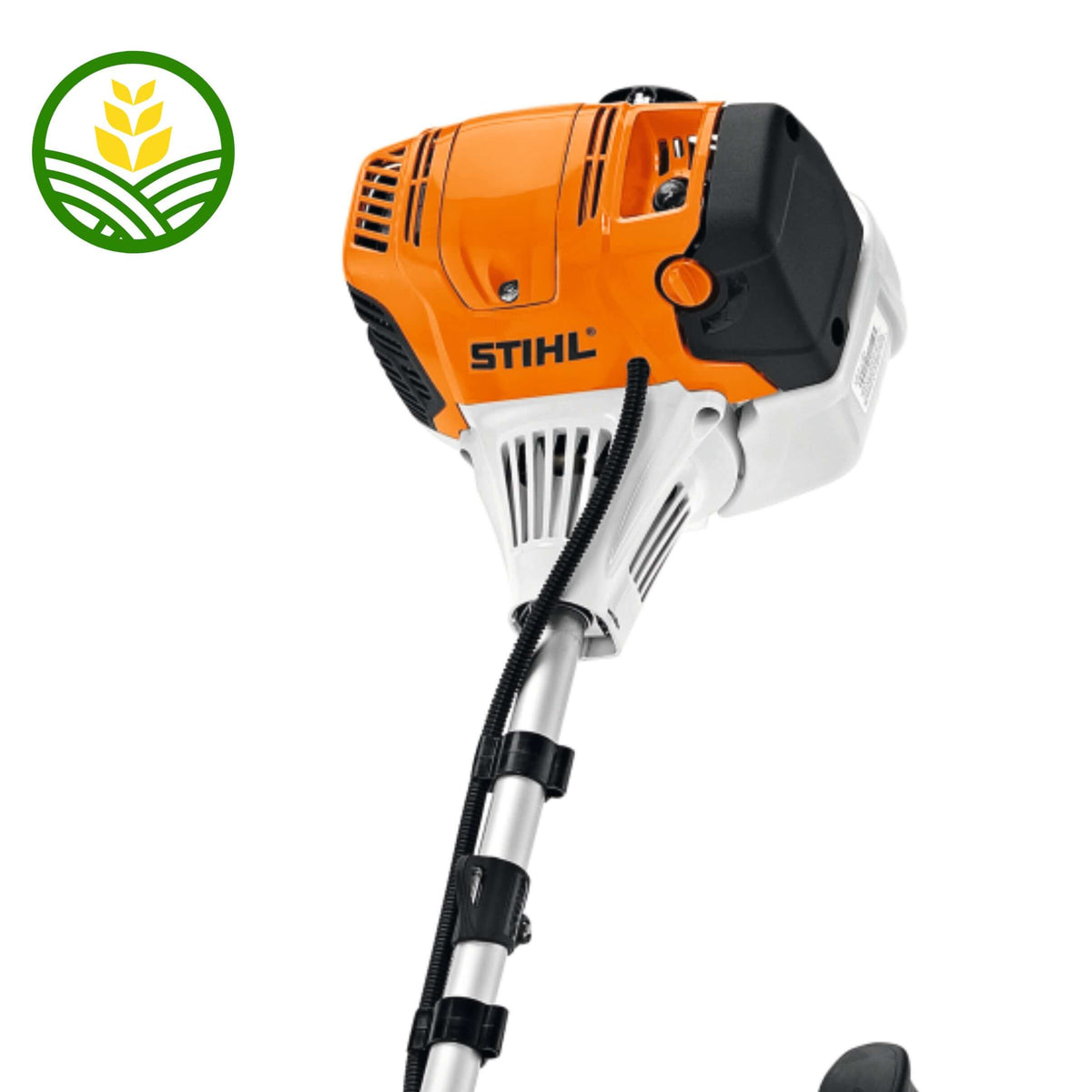 Stihl FS 131 Petrol Brushcutter