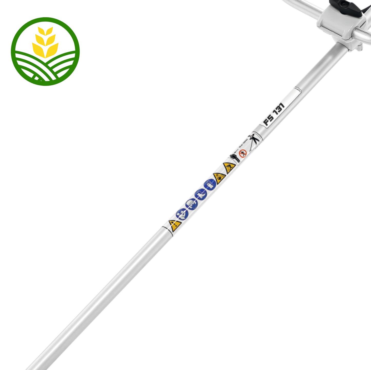 Stihl FS 131 Petrol Brushcutter