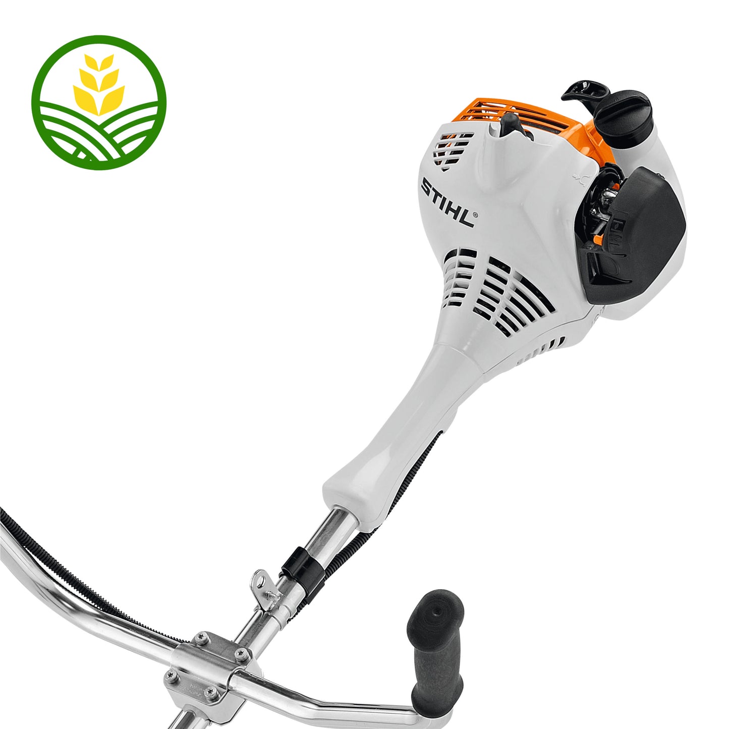 Stihl FS 55 Petrol Brushcutter