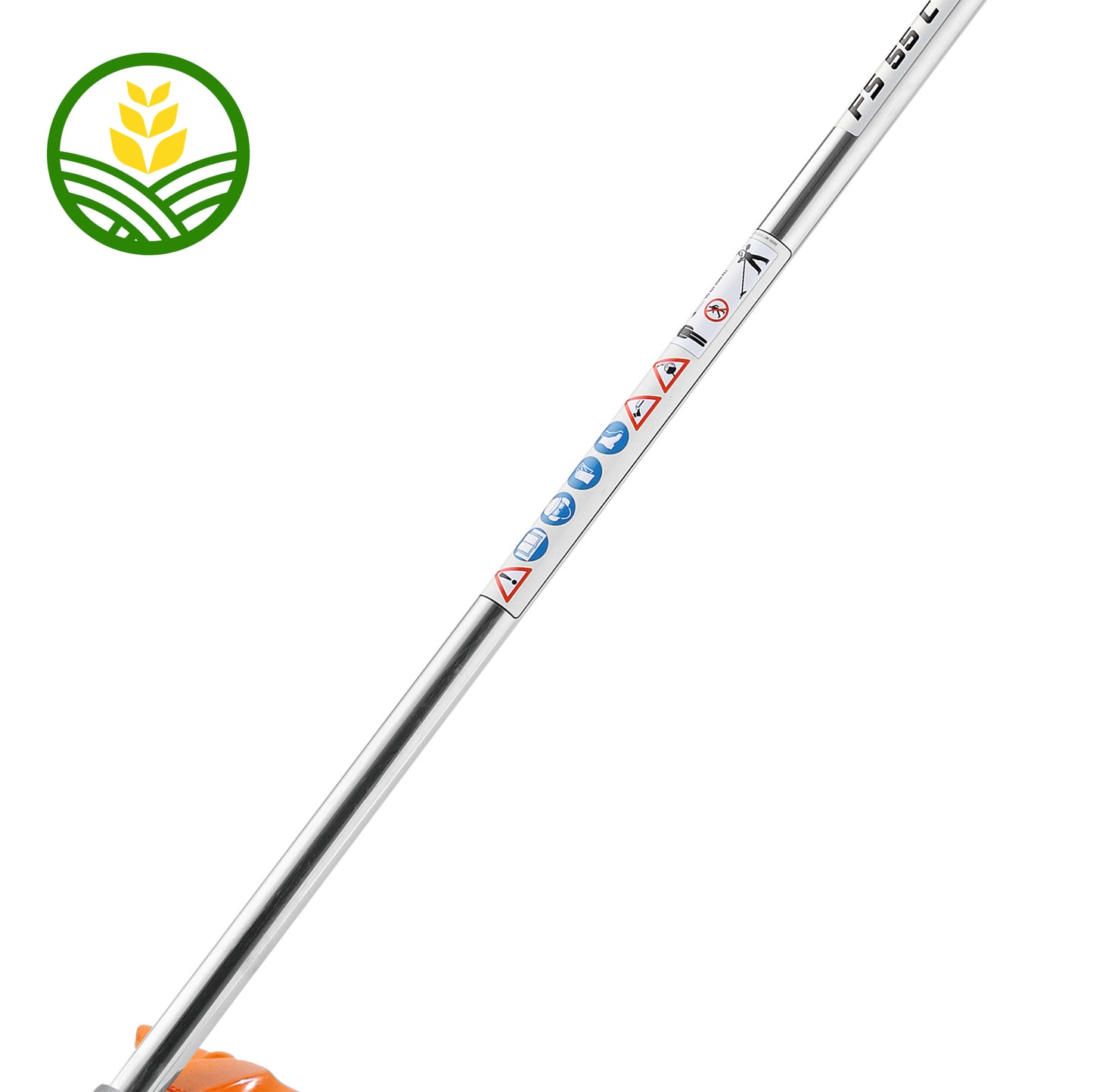 Stihl FS 55 Petrol Brushcutter