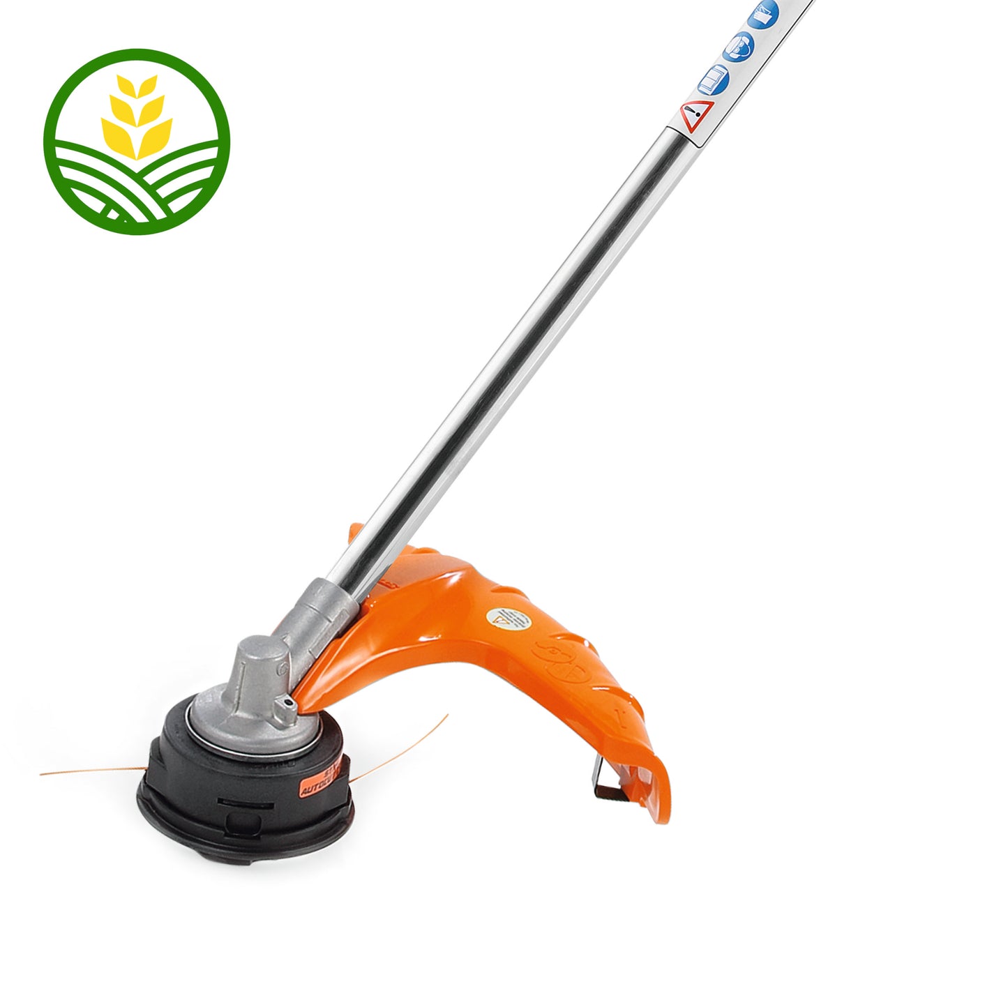 Stihl FS 55 Petrol Brushcutter