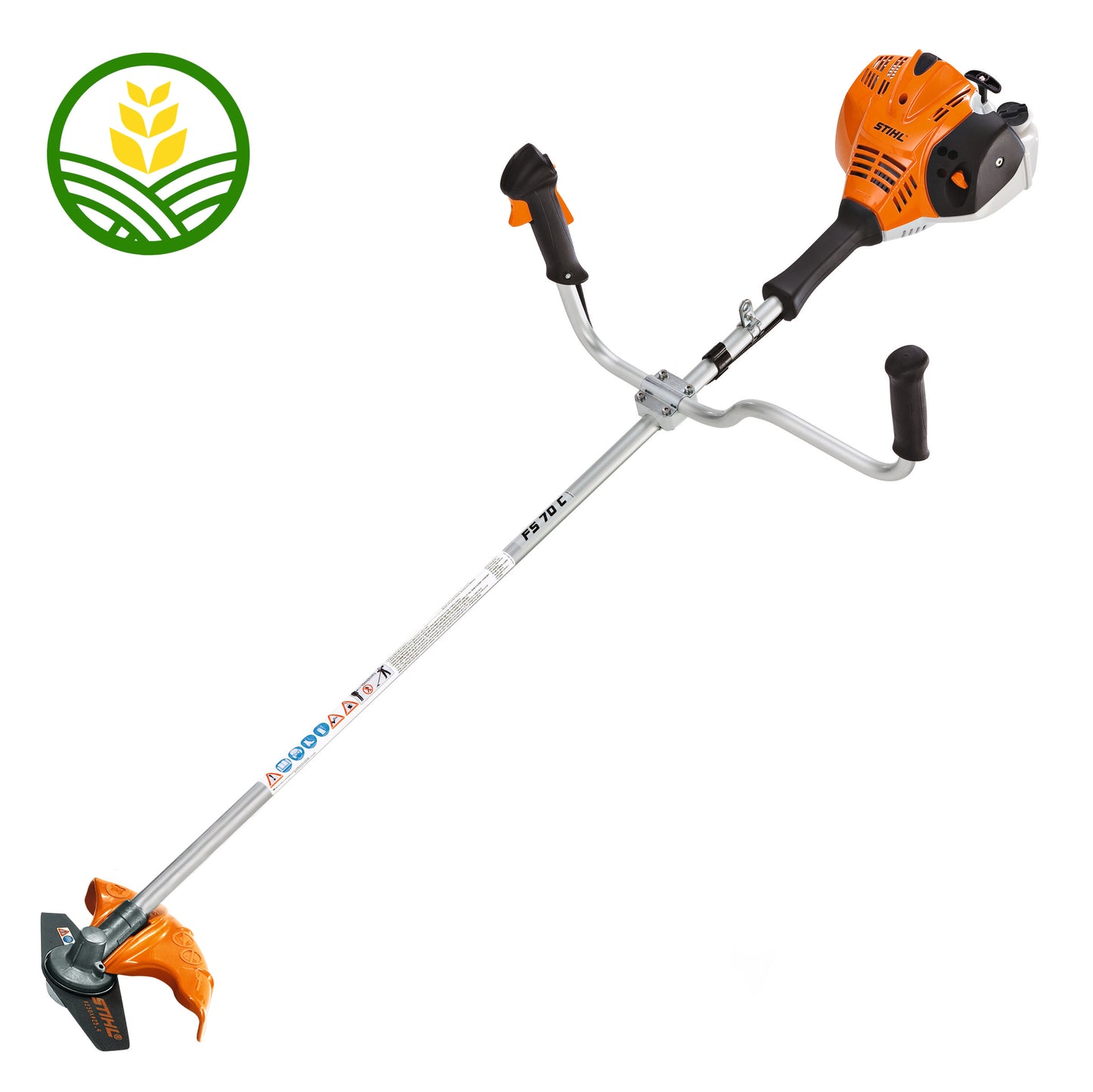 Stihl FS 70 CE Brushcutter
