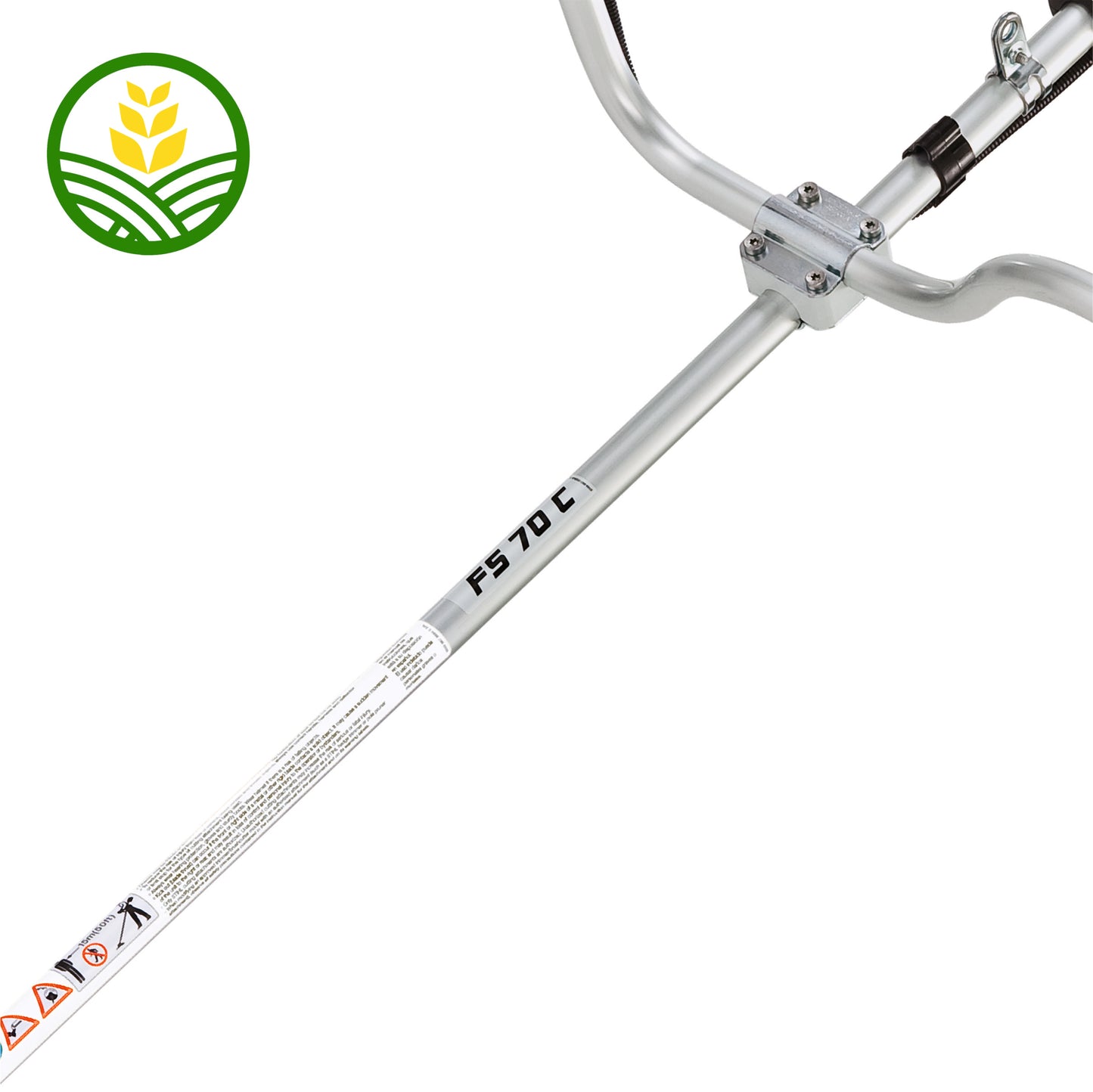 Stihl FS 70 CE Brushcutter
