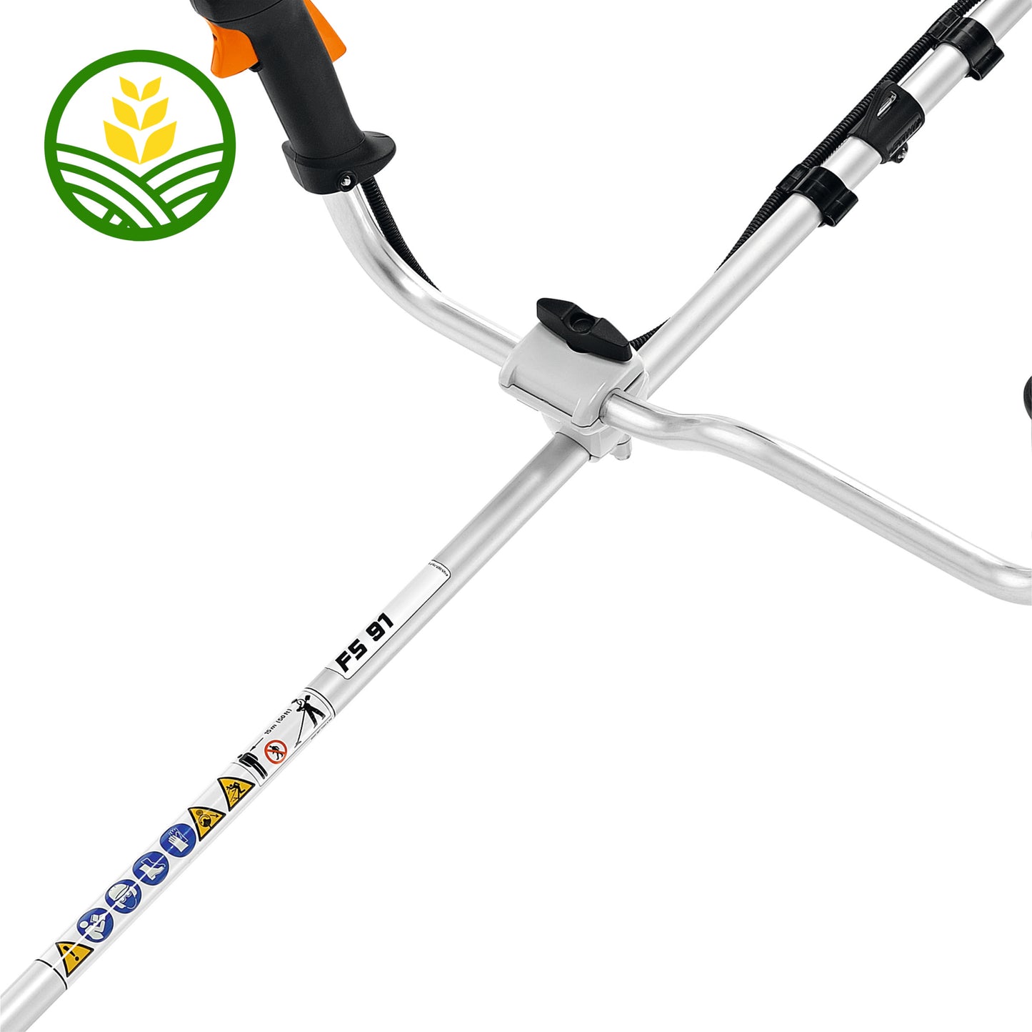Stihl FS 91 Brushcutter