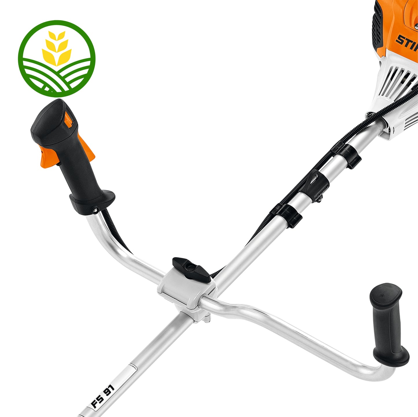 Stihl FS 91 Brushcutter