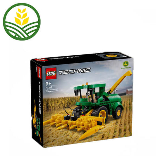 LEGO® Technic John Deere 9700 Forage Harvester