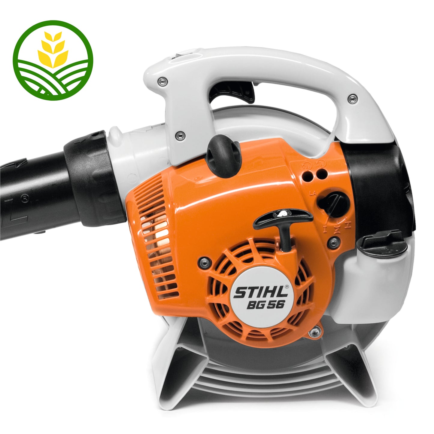 Stihl BG 56 Petrol Blower