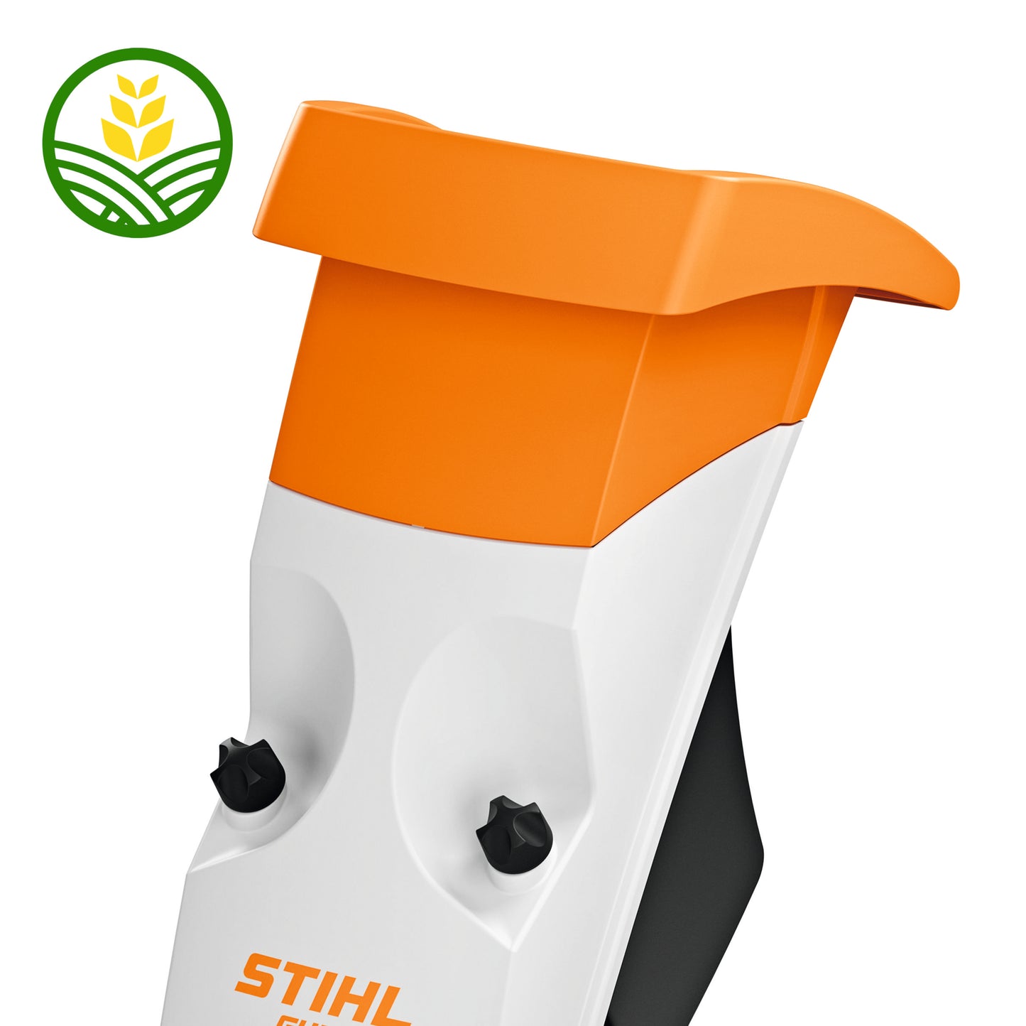 Stihl GHE 105 Electric Chipper/ Shredder