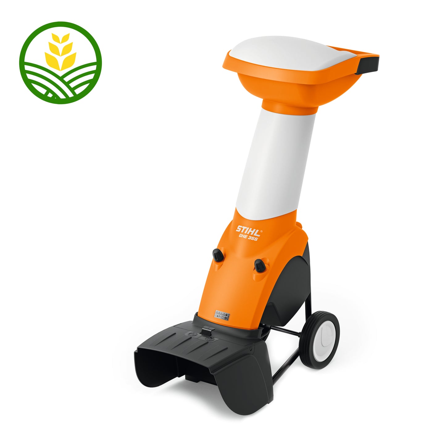 Stihl GHE 355 Electric Shredder