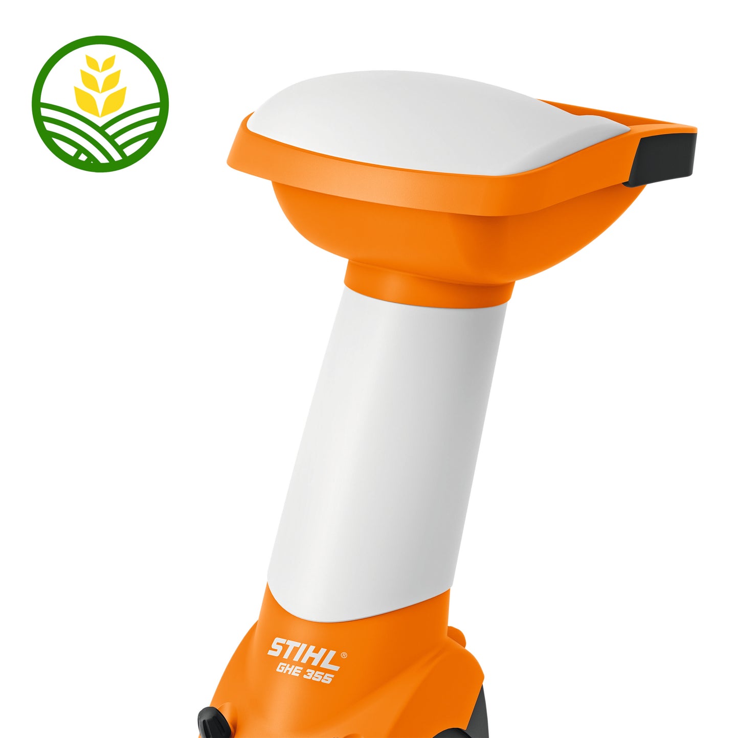 Stihl GHE 355 Electric Shredder