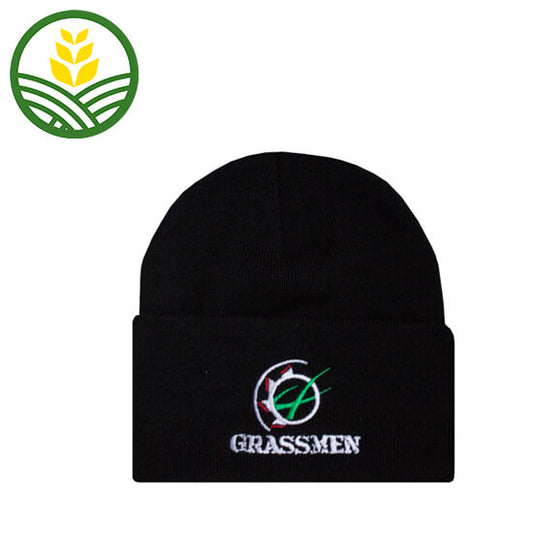 GRASSMEN Beanie