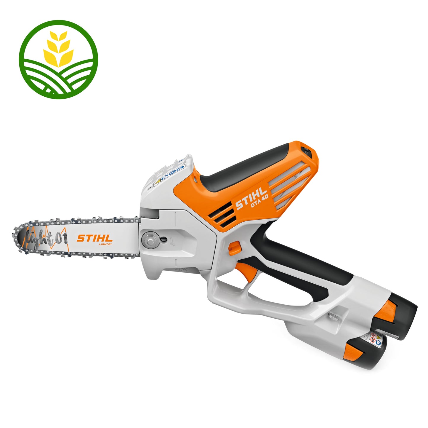 Stihl GTA 40 Cordless Pruner