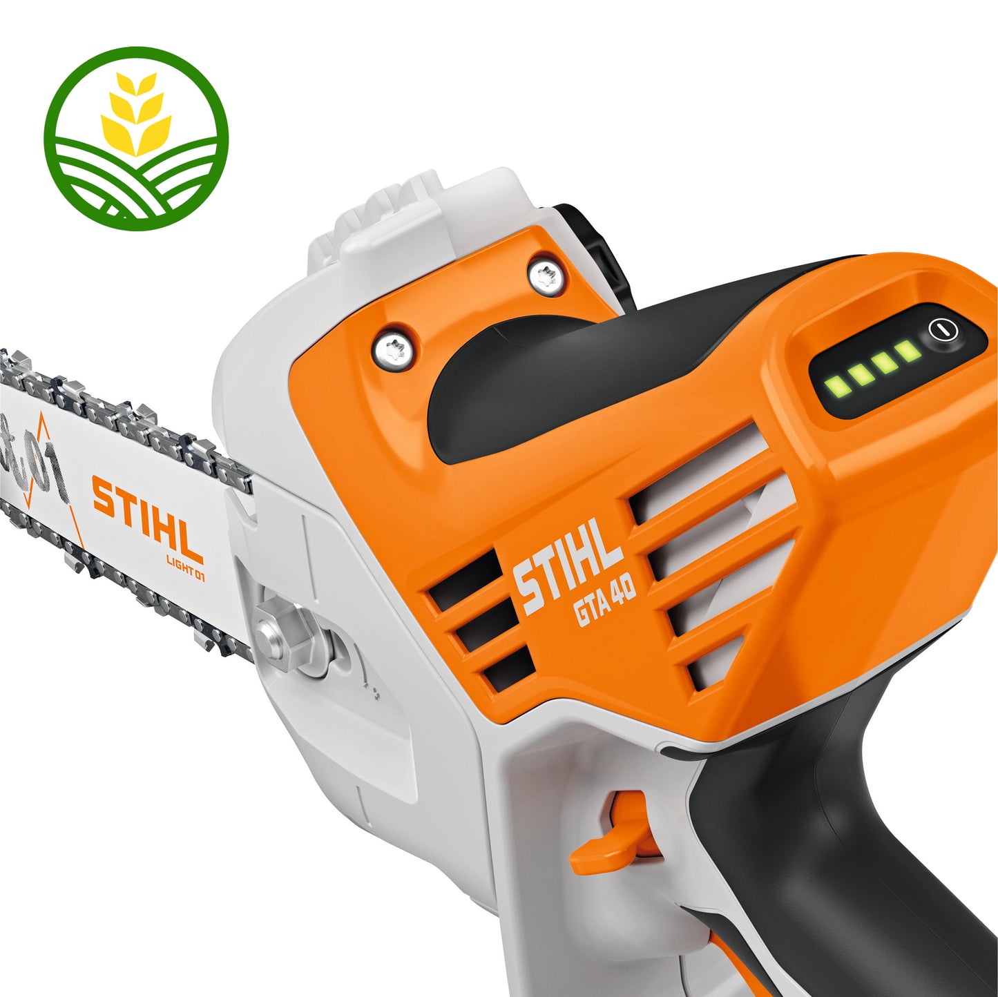 Stihl GTA 40 Cordless Pruner