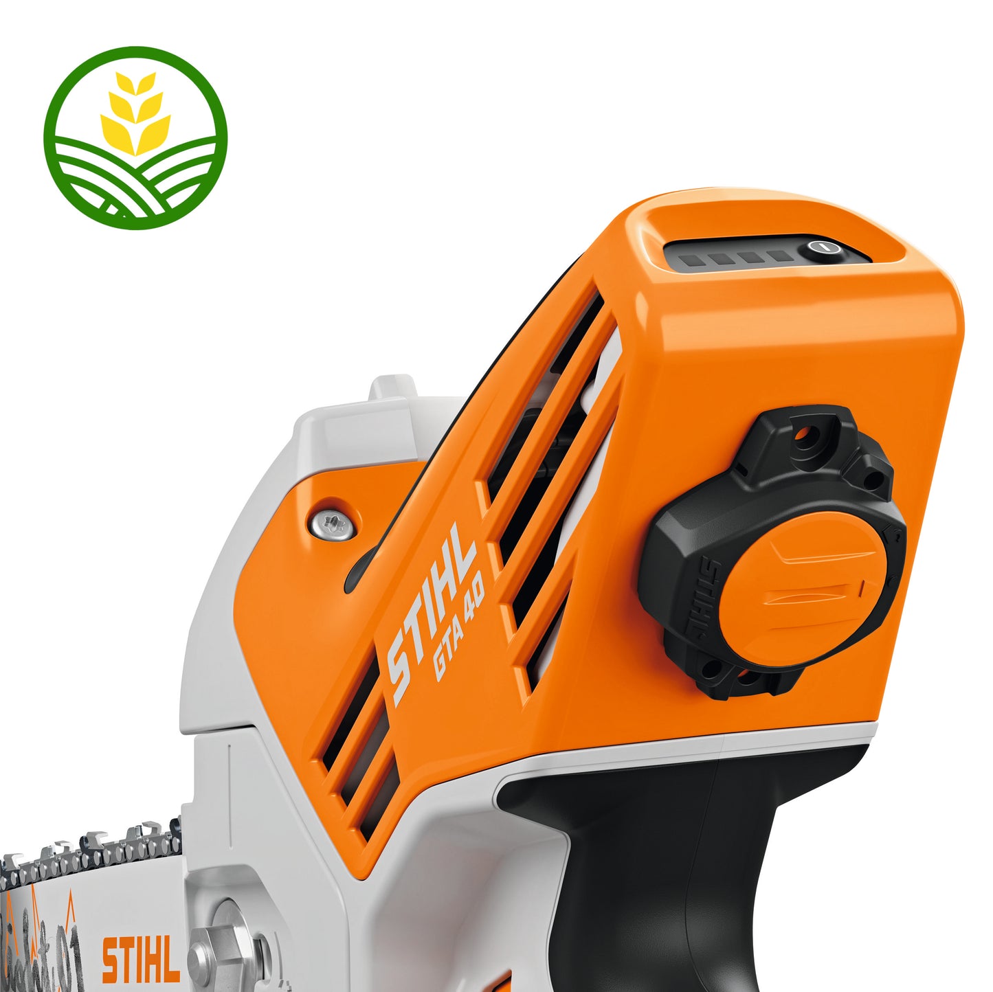 Stihl GTA 40 Cordless Pruner