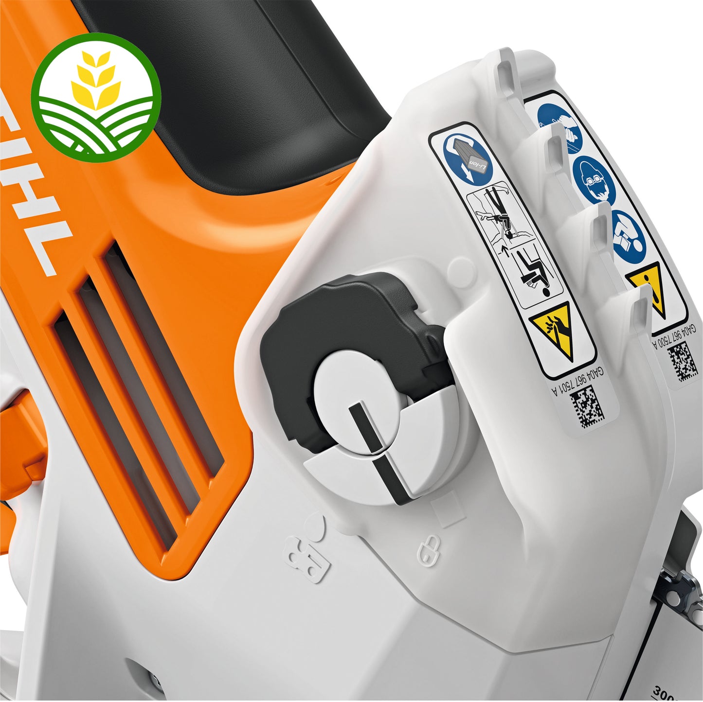 Stihl GTA 40 Cordless Pruner