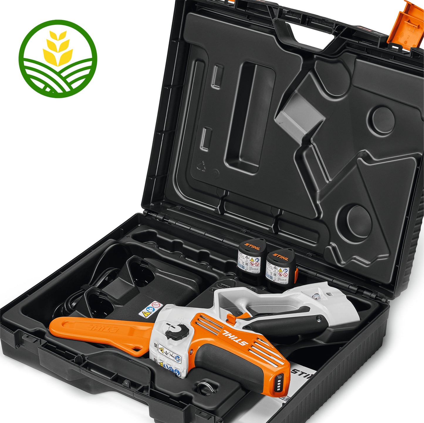 Stihl GTA 40 Cordless Pruner