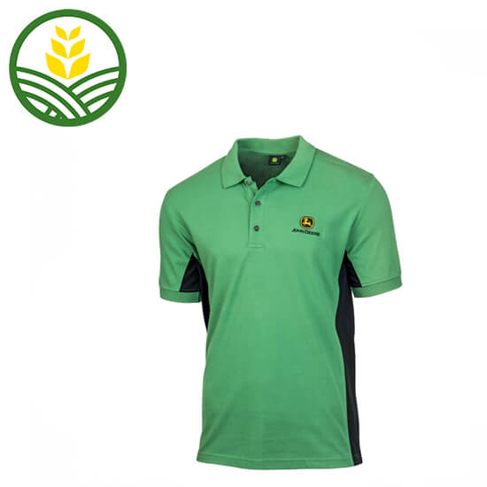 John deere polo sale