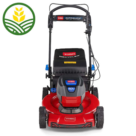 Toro eRecycler™ eS55AST 55 cm Lawn Mower Flex-Force Power System™ (21864)