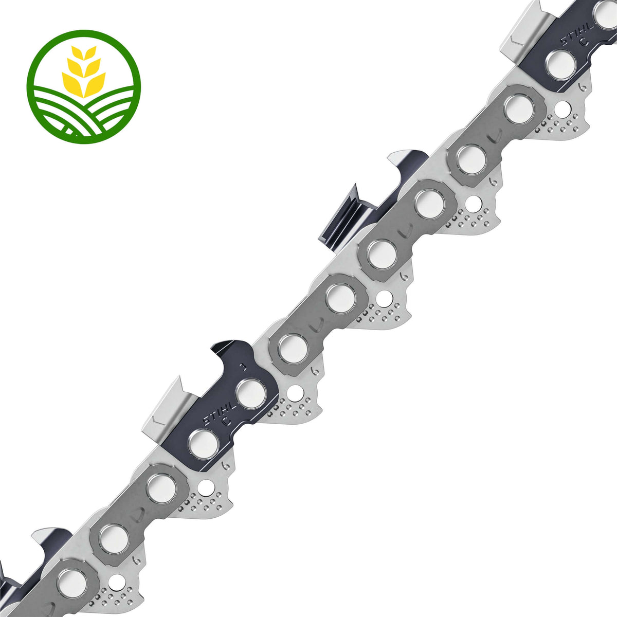 Stihl Rapid Hexa - For 3/8"