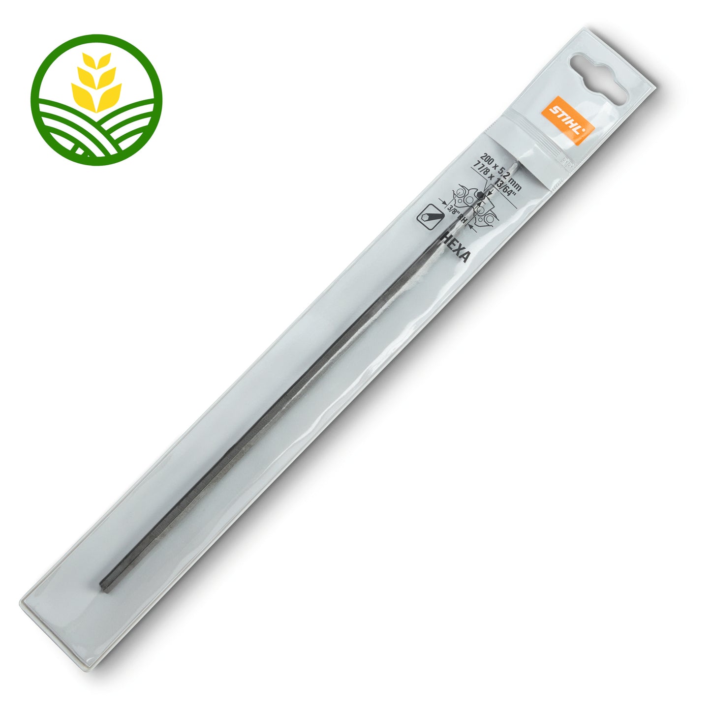 Stihl Replacement Hexa File