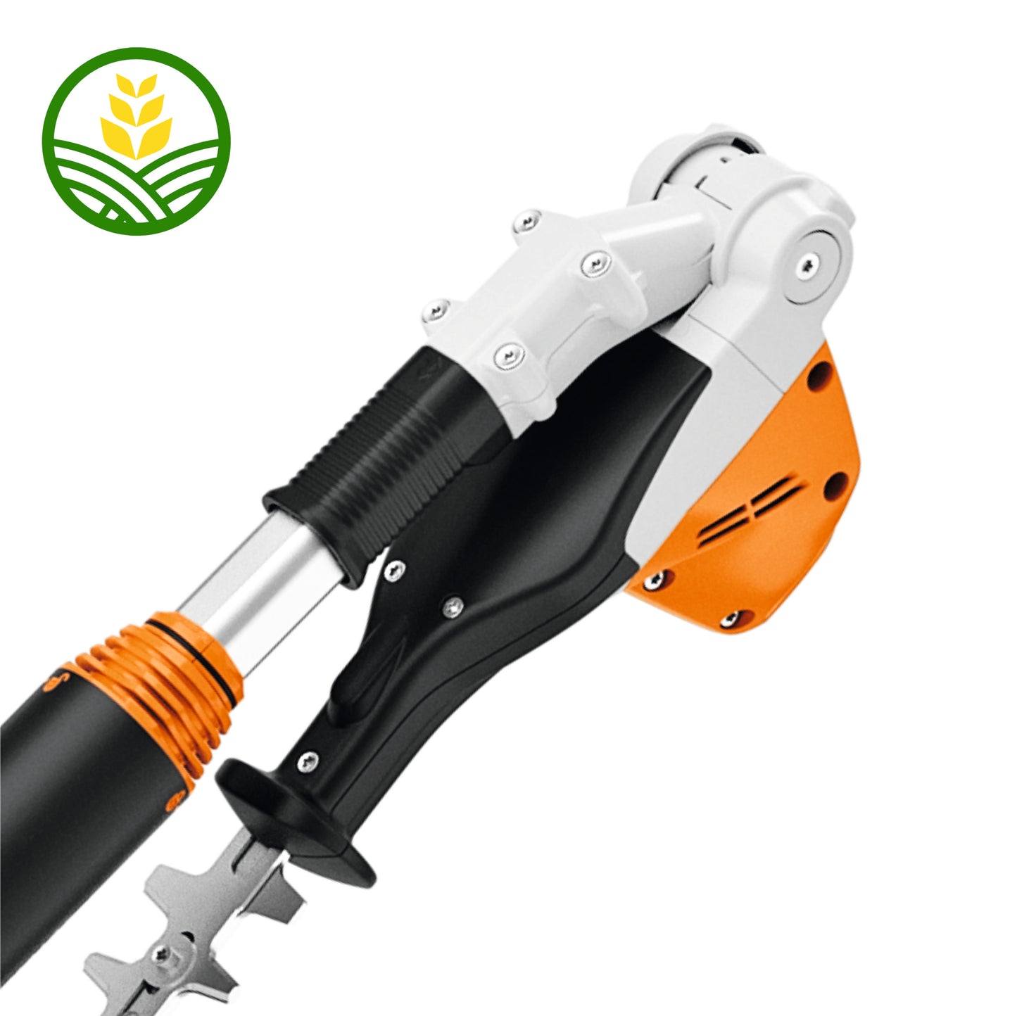Stihl HLA 86 Cordless Long-Reach Hedge Trimmer