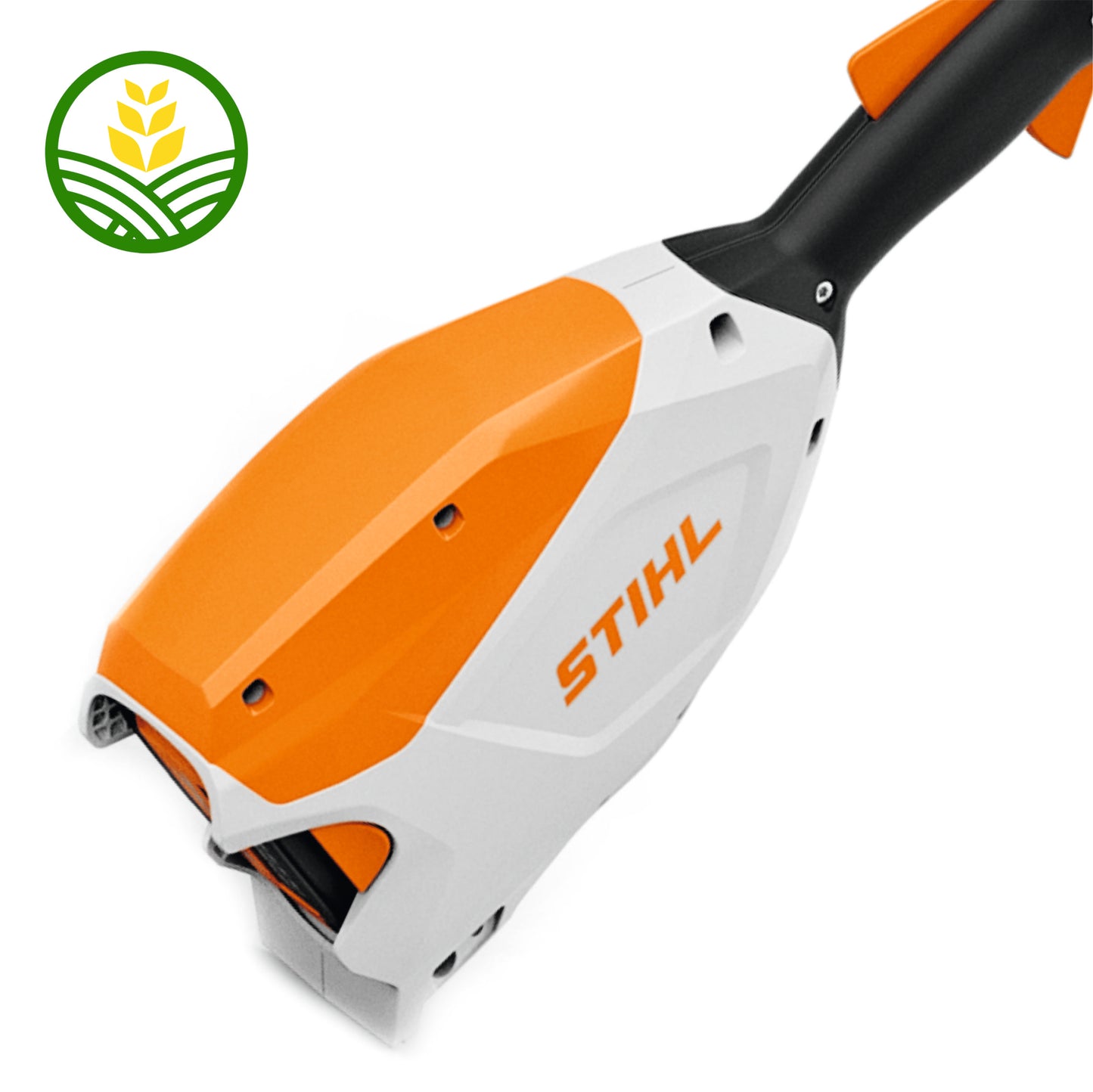 Stihl HLA 86 Cordless Long-Reach Hedge Trimmer