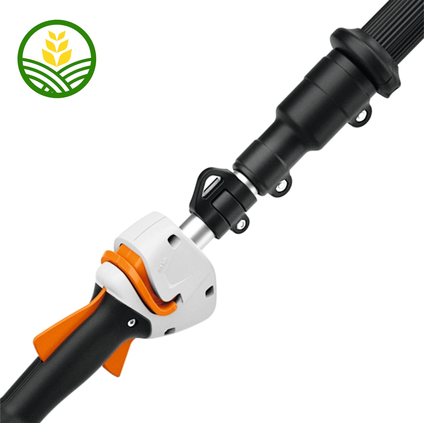 Stihl HLA 86 Cordless Long-Reach Hedge Trimmer