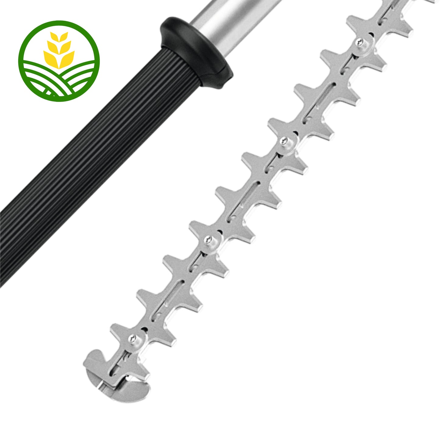 Stihl HLA 86 Cordless Long-Reach Hedge Trimmer