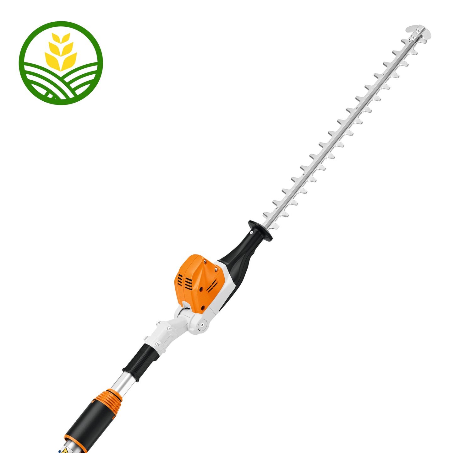 Stihl HLA 86 Cordless Long-Reach Hedge Trimmer