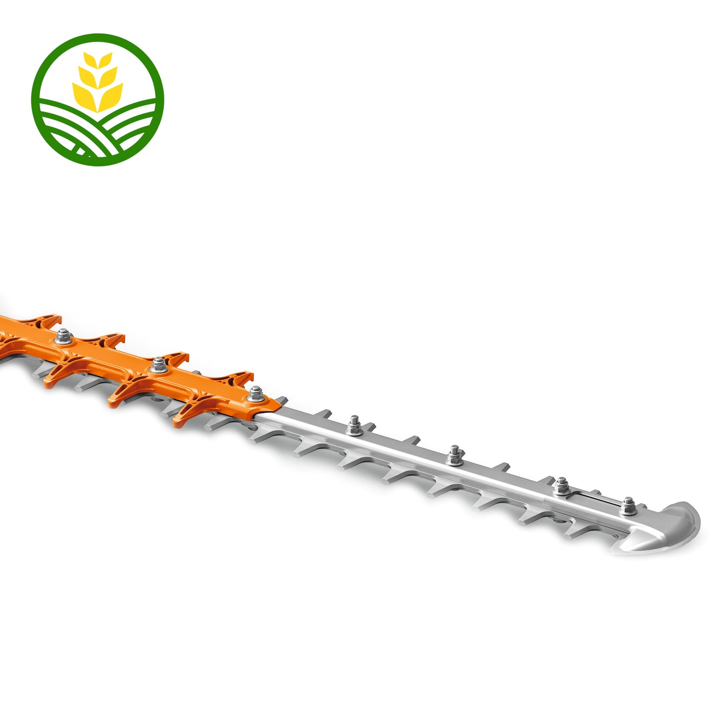 Stihl HSA 100 Cordless Hedge Trimmer - AP System