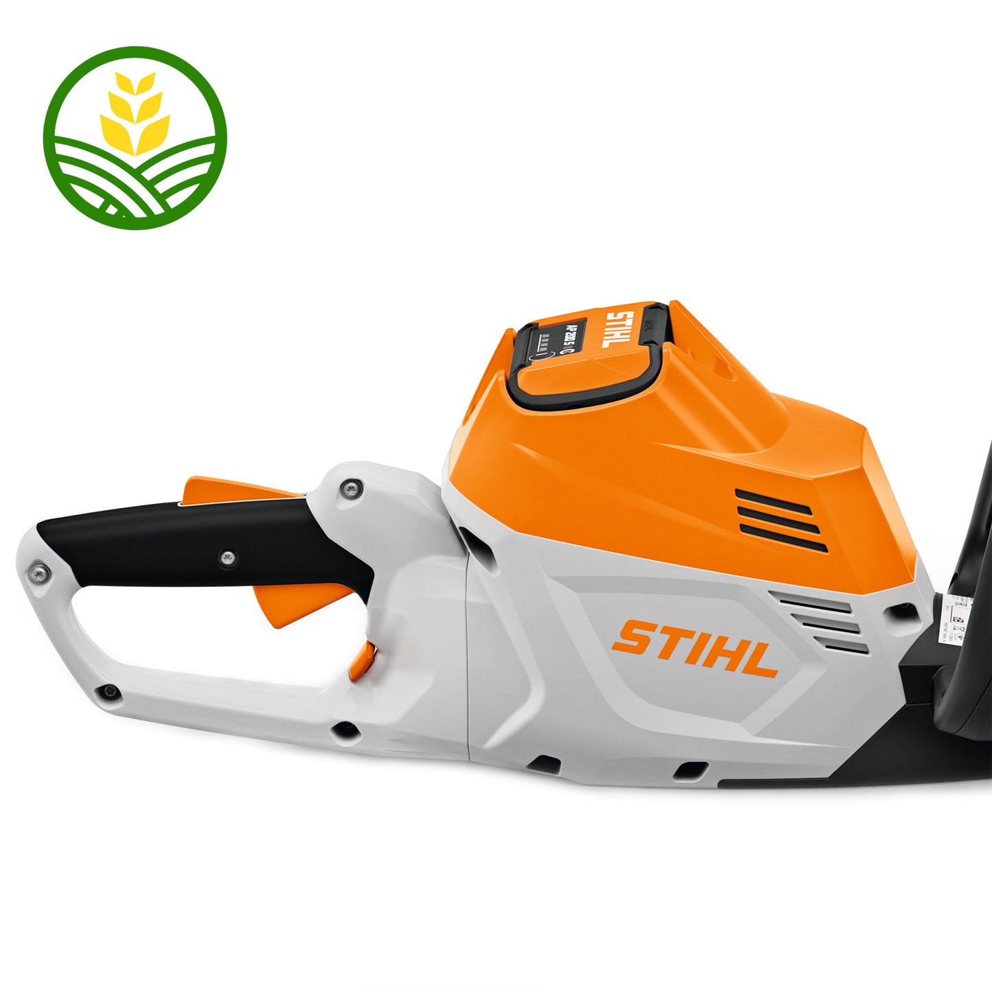 Stihl HSA 100 Cordless Hedge Trimmer - AP System